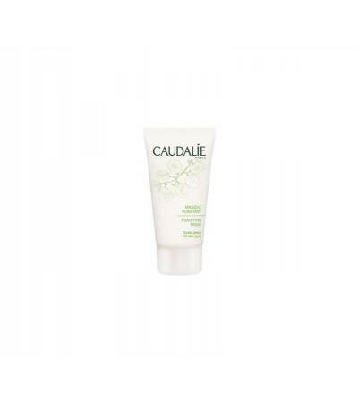Caudalie Klaerende Maske 75 ml