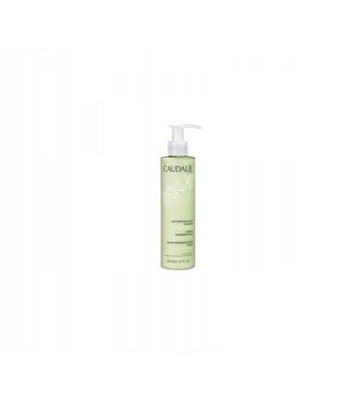 Caudalie lait demaquillant douceur pflegende reinigungsmilch 200 ml