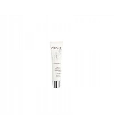 Caudalie Vinoperfect Fluid für perfekte Haut FPS20 40 ml