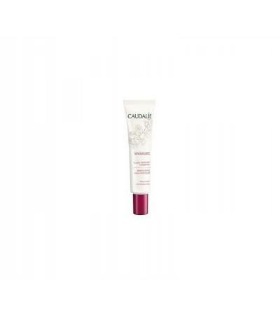 Caudalie vinosource feuchtigkeit spendendes mattierendes fluid 40 ml