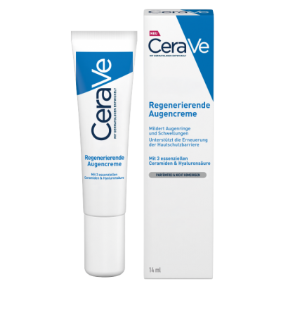 CeraVe Regenerierende Augencreme 14 ml