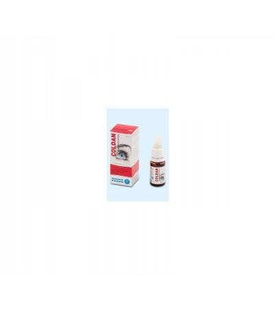 Coldan Augentropfen 10 ml