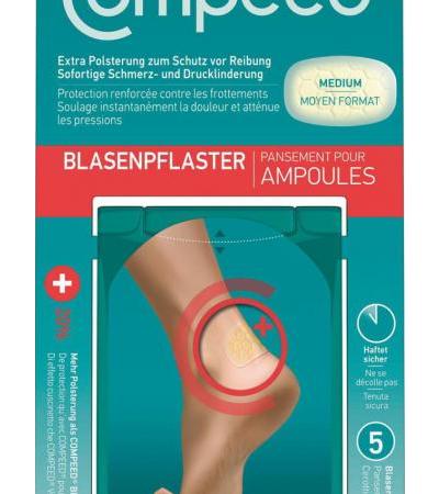 Compeed Blasen Extreme 5 Stk. 5 Stk.
