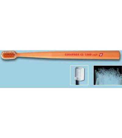 Curaprox sensitive Zahnbürste CS 1560 soft 1 Stk.
