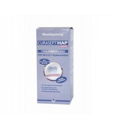 Curasept Mundspülung HAP 012 ADS 200 ml