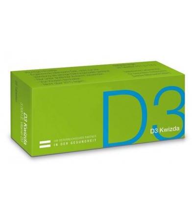 D3 Kwizda 28 Stk.
