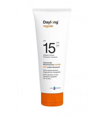 Daylong™ regular 15 Lotion 200 ml