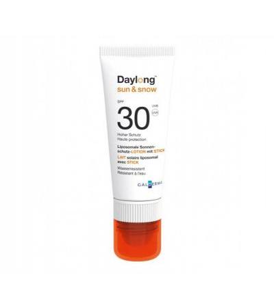 Daylong Sun&Snow SPF 30 Combistick 1 Stk.
