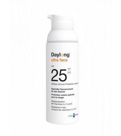 Daylong™ ultra face 25 Lotion 50 ml