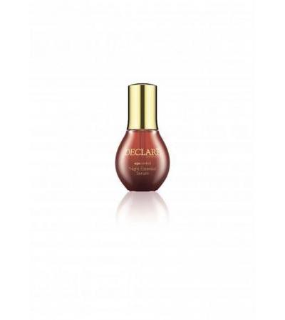 DECLARE AGE CONTROL Night Repair Essential Serum 50 ml
