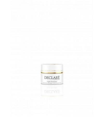 DECLARE AGE CONTROL Revitalisierende Nachtpflege 50 g