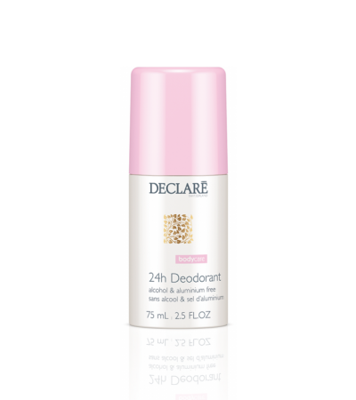 DECLARE BODY CARE 24h Deodorant 75 ml