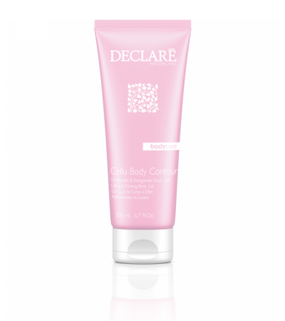 DECLARE BODY CARE Cellu Body Contour 200 ml