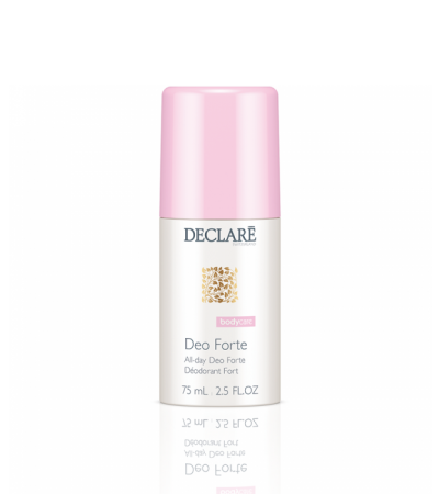 DECLARE BODY CARE Deo Forte 75 g