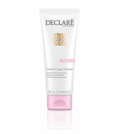 DECLARE BODY CARE Gentle Cream Shower 200 ml