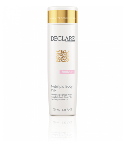 DECLARE BODY CARE Körperpflege Milch 400 ml