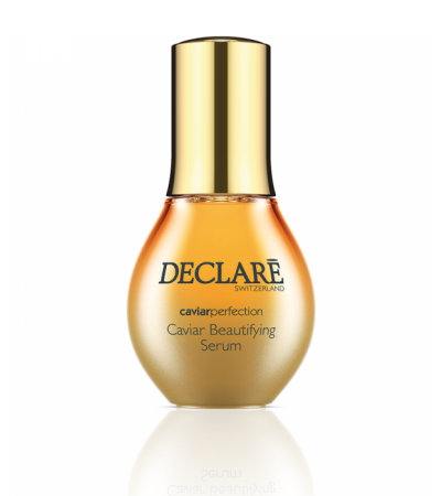 DECLARE CAVIARPERFECTION Beautifying Serum 50 ml