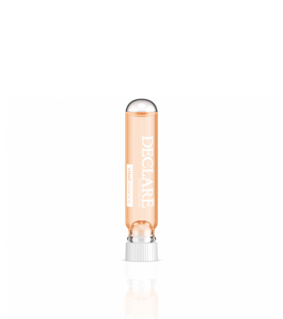 DECLARE EFFEKT AMPULLEN Vital Balance Intense Lifting Effect Ampullen 7 Stk. 17 ml