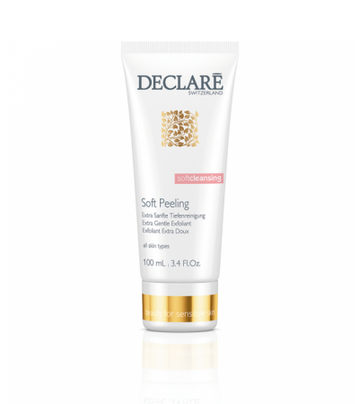 DECLARE Extra Sanfte Tiefenreinigung 100 g