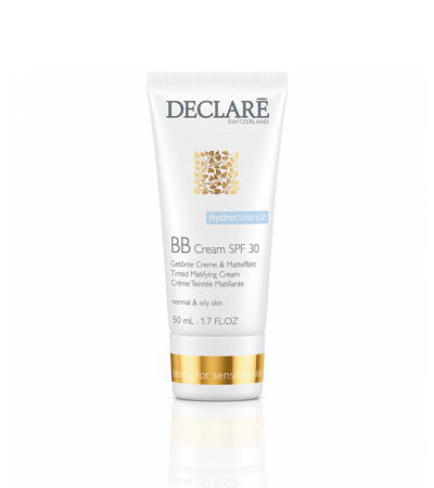 DECLARE HYDRO BALANCE BB Cream SPF 30 50 g