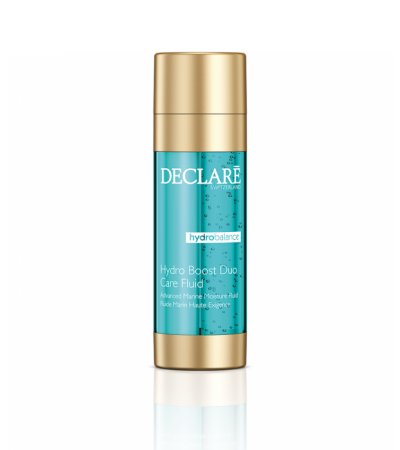 DECLARE HYDRO BALANCE Hydro Boost Duo Care Fluid 40 ml