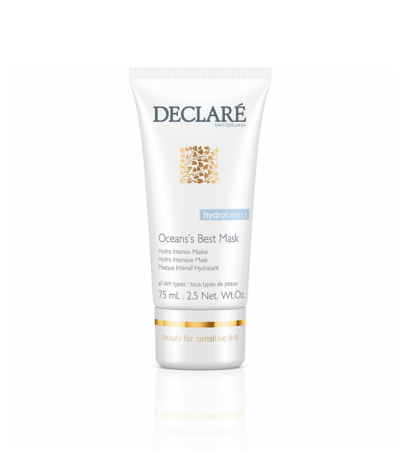 DECLARE HYDRO BALANCE Hydro Intensiv Maske 75 g