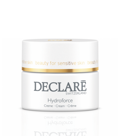 DECLARE HYDRO BALANCE Hydroforce Creme 50 g