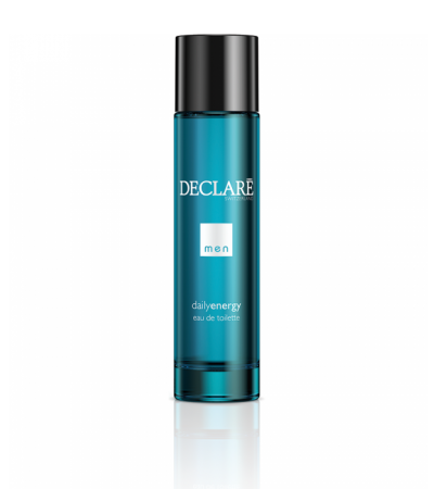 DECLARE MEN dailyenergy eau de toilette 100 ml