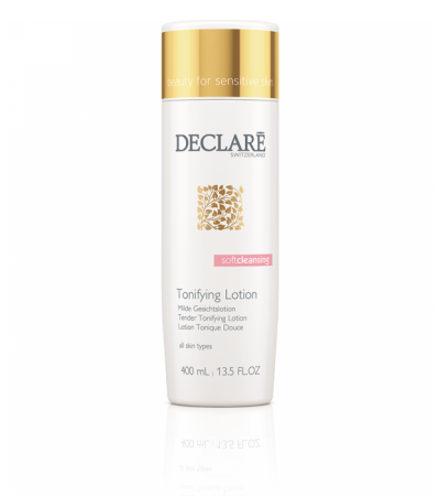 DECLARE Milde Gesichtslotion 200 ml