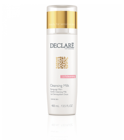 DECLARE Reinigungs Milch 400 ml