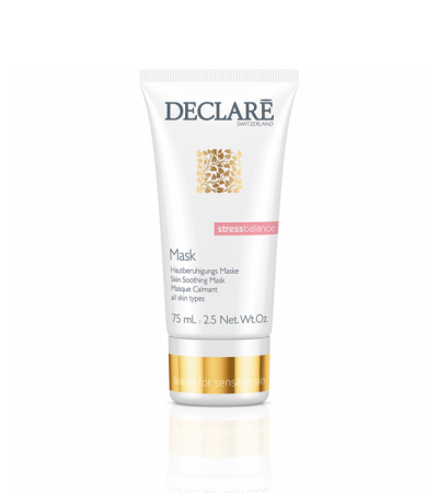 DECLARE STRESS BALANCE Hautberuhigungs Maske 75 g