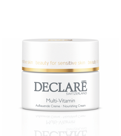 DECLARE VITAL BALANCE Multi Vitamin Creme 50 g