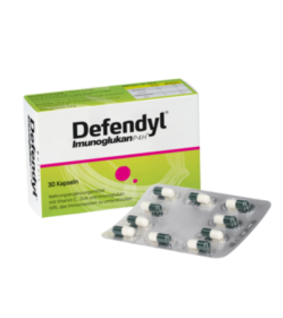 Defendyl Kapseln 30 Stk.