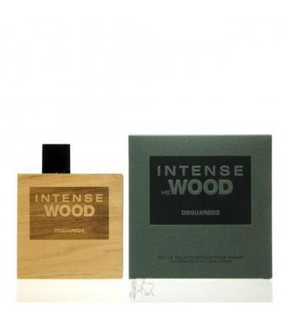 DESQUARED2 HEWOOD EDT 50 ml