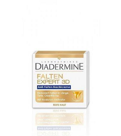 DIADERMINE FALT.EXP 3D NACHT 50 ml