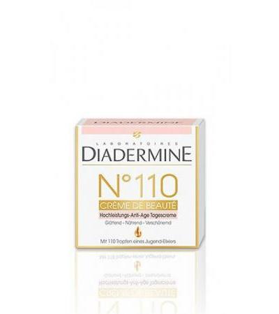 DIADERMINE N°110 CR.DE BEAUT 50 ml