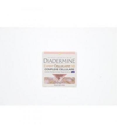 DIADERMINE ZELLEXP 3 D NACHT 50 ml