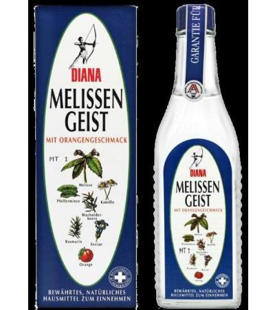 Diana Melissengeist 100 ml