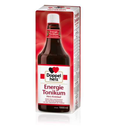 Doppelherz Herz Kreislauf Tonikum 1000 ml