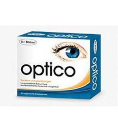 Dr. Böhm Optico Augentropfen 0,45ml 20 Stk.