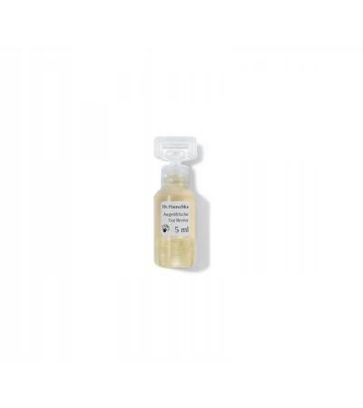 Dr. Hauschka Augenfrische 5ml 10 Stk.