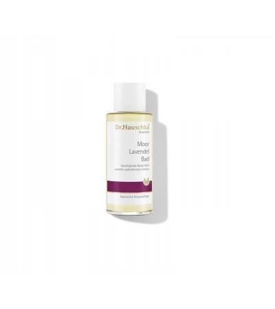 Dr. Hauschka Bad Moor Lavendel 100 ml