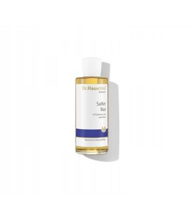 Dr. Hauschka Bad Salbei 100 ml