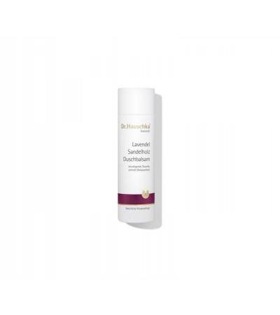 Dr. Hauschka Duschbalsam lavendel/sandelholz 200 ml