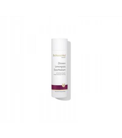 Dr. Hauschka Duschbalsam Zitronen/Lemongrass 200 ml