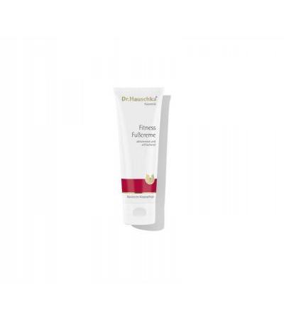 Dr. Hauschka Fuss Creme 75 ml