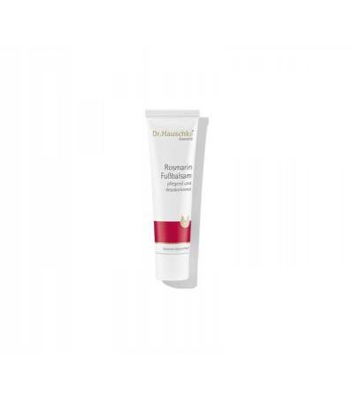 Dr. Hauschka Fuss Deo Balsam 30 ml