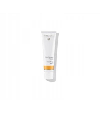 Dr. Hauschka Gesicht beruhigende Maske 30 ml