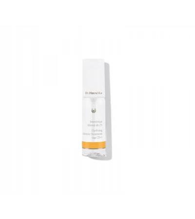 Dr. Hauschka Gesicht Intensivkur Ab 25j 40 ml