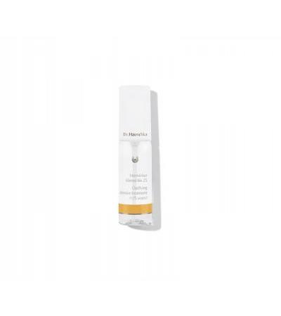 Dr. Hauschka Gesicht Intensivkur Bis 25j 40 ml